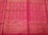 SOFT SILK SAREE WITH BLOUSE